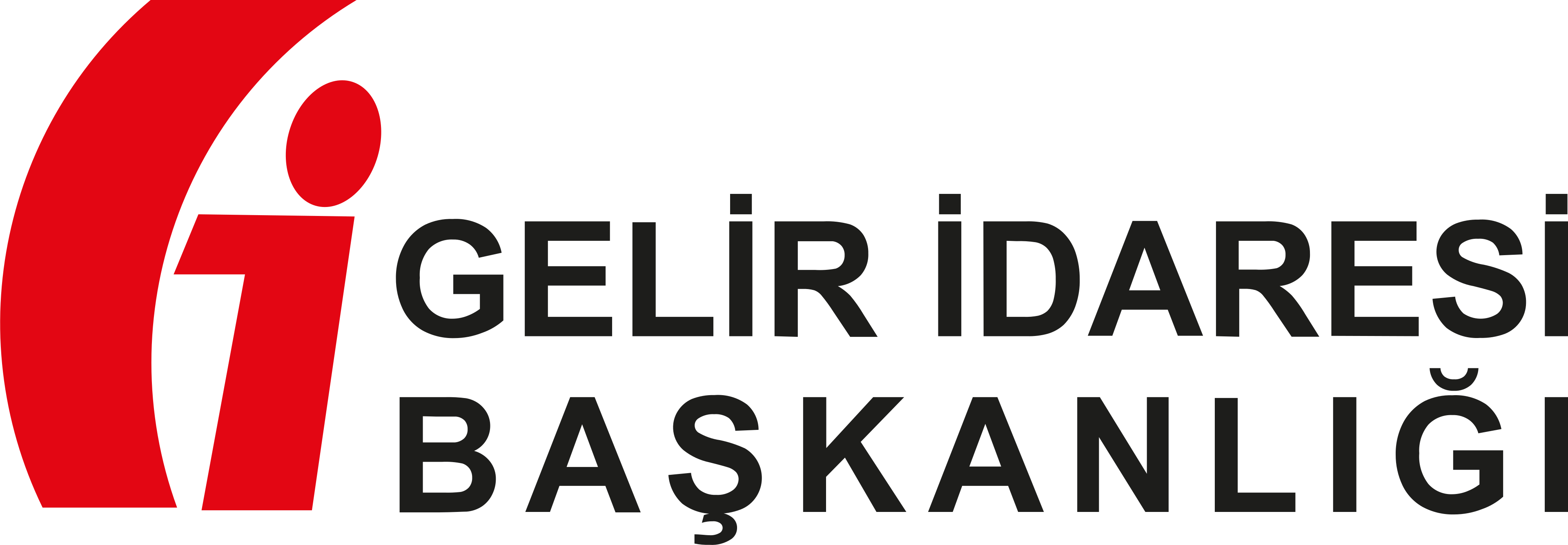 Gelir İdaresi