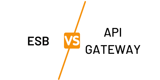 esb vs api gateway